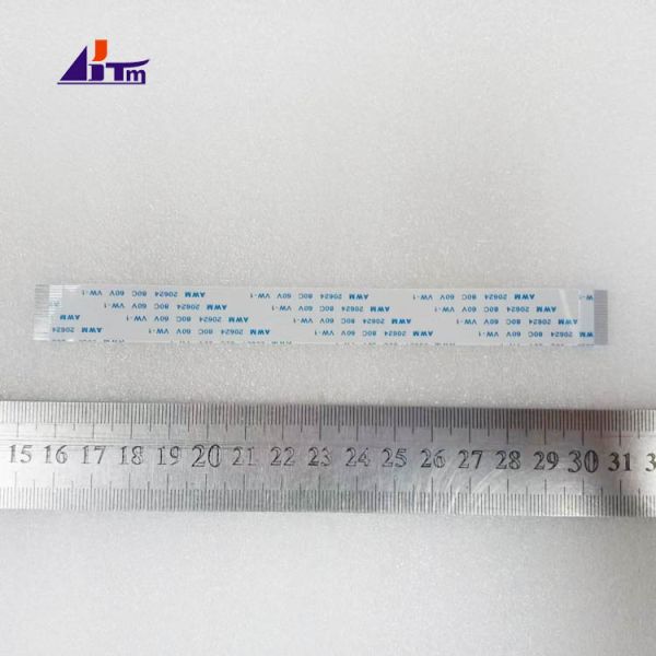 Diebold Nixdorf DN200 RM4 Flat Flex Cable 01750295985 1750291697-17