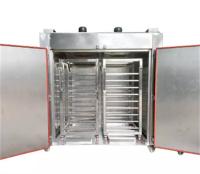 GMP Herbal Extract Dry Air Hot Air Machine Industrial Dryer Fruit Machine