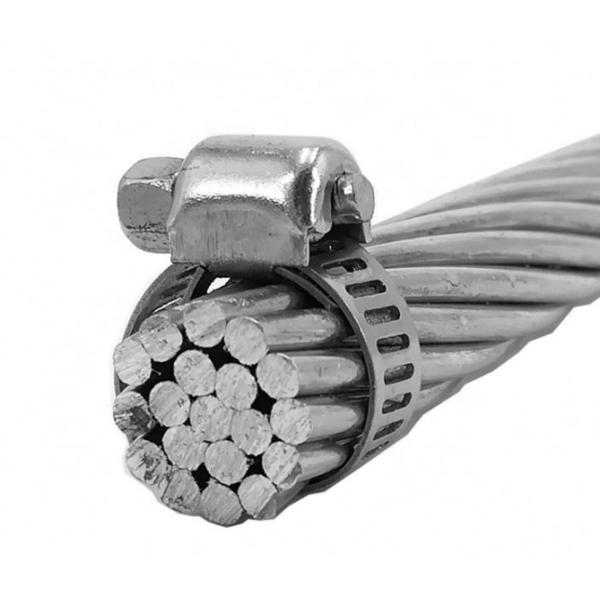 Надземная передающая линия полностью алюминиевый проводник мака проводника ASTM AAC