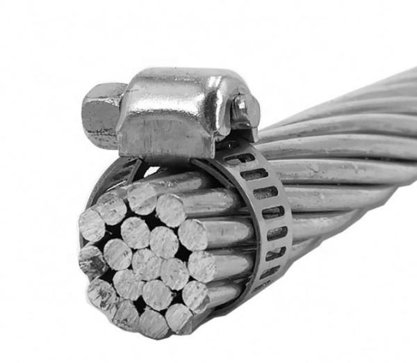 Power Transmission Overhead Bare Aluminum ACSR AAC AAAC Acss Conductor