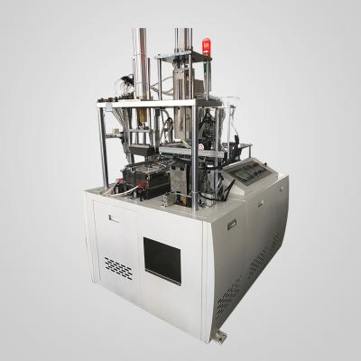Caixa da lancheira do papel de FBJ-C que forma o equipamento 30-45/Min