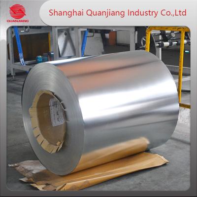 Steel Coated Electrical Tinplate Coils SPTE TFS TH415 TH435 TH550 TS245 TS275