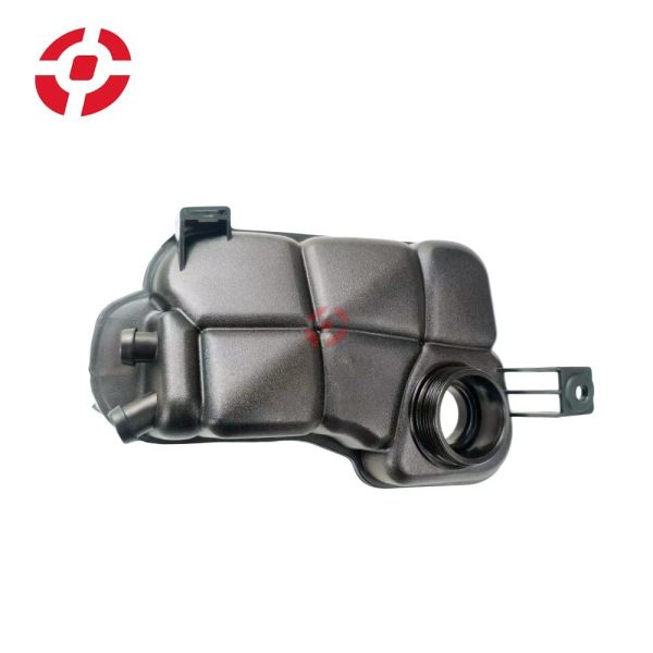 Coolant expansion tank PCF101410 Cooling system expansion tank with pressure cap for Land Rover