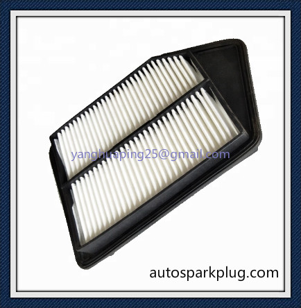 Auto Air Filter Suit For Honda 17220-R60-U00 / FA-442S / LX2835 / CA11230 / ADH22266