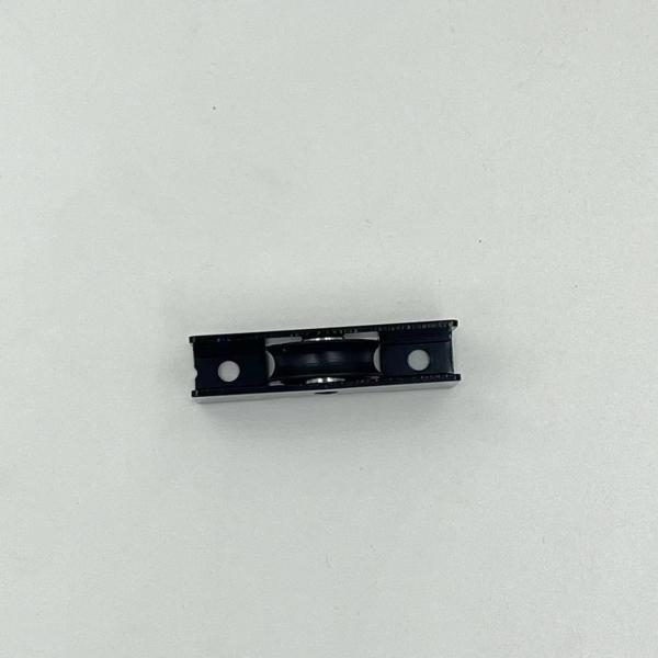 Apartment Iron Window Pulley With Sliding Door Tracks And Rollers Accessories Heavy Duty