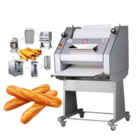 Línea de producción de pan para la máquina de moldeado de baguettes francesas