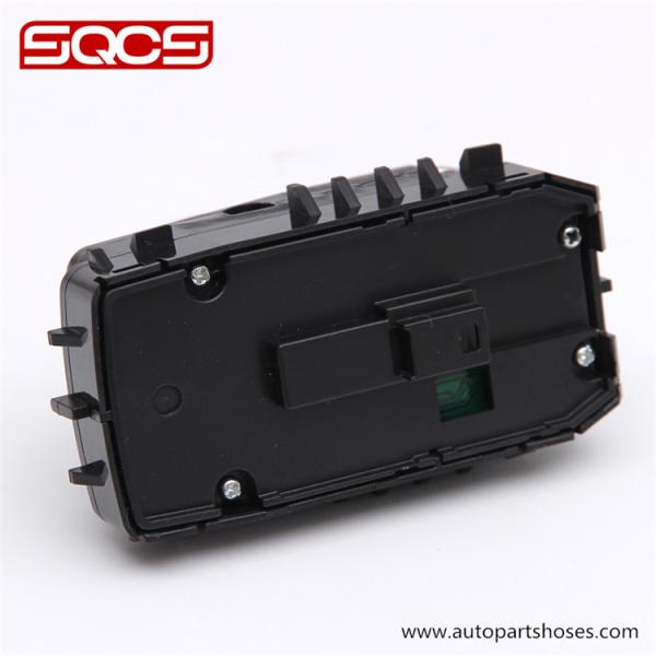 A22290501090 W222 Automotive Door Latches 22290501090 Mercedes Benz Window Switch