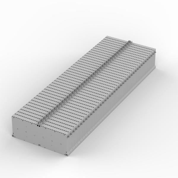 2008-2013 Chevy Tahoe GMC Yukon 7.2V Ni-Mh Hybrid Car Battery Cell