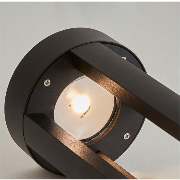 света сада лужайки 150xH800mm свет ландшафта света лужайки современного на открытом воздухе квадратного водоустойчивого акриловый