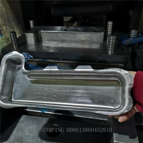 Drawing  Die,Drawing / Trimming/Piercing Mould Die For Steel Auto Stamping