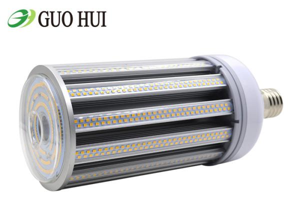 150W DLC LED Corn Light IP64 , Hid Led Replacement  With Aluminum Alloy Cover