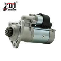 Moteur de démarreur électrique de QDJ2845A 11T 7.5KW S00009205+01 pour Valin Xingma Shangchai 039904013