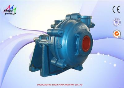 8 / 6F -  Centrifugal Pump With Replaceable Wear-Resistant Metal Liners
