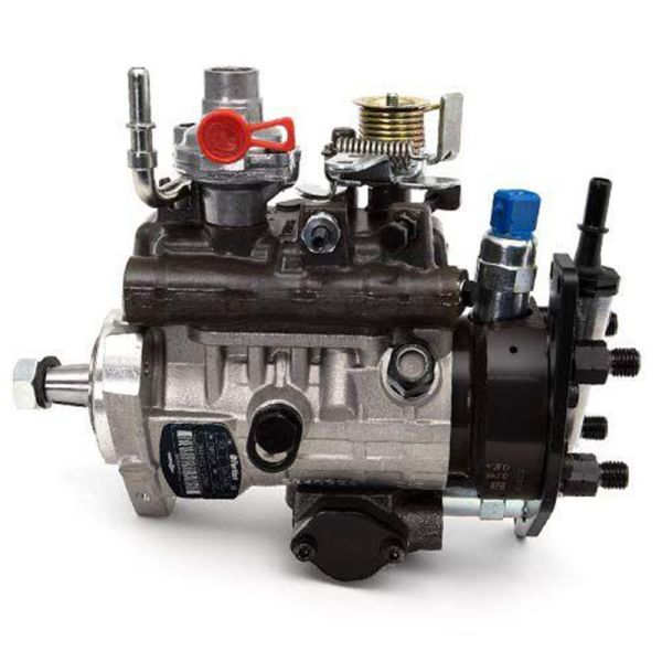 2644H023 9320A343G Perkins Assembly Engine Parts Fuel Injection Pump
