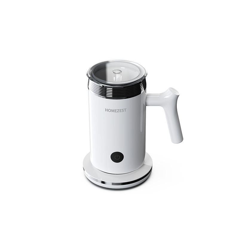 FM6302C 120ML Портативный электрический молочный пенный паровар Устойчивый 500 Вт