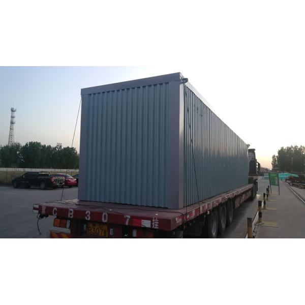 100mm Acoustic Insulation Panel For Warehouse