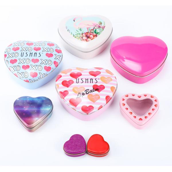 упаковка металла засорителя коробки олова круга толщины CMYK 0.28mm