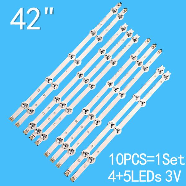 42'' V14 Slim DRT LG TV Backlight Rev0.6 42LB670V 42LB679V 42LB673V 6916L-16882A/83A/84A/85A