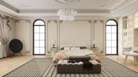 Custom Modular Modern Design Home Kitchen Whole House Furniture Bedroom Design