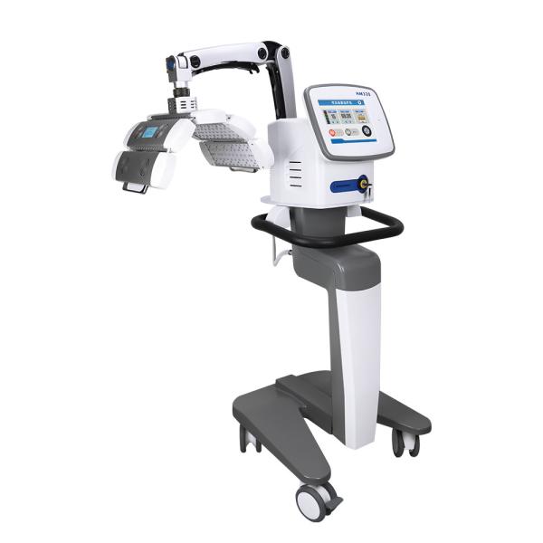 Синий светодиодный фотодинамический светотерапевтический аппарат убивает бактерии акне 220В 50Гц/110В 60Гц