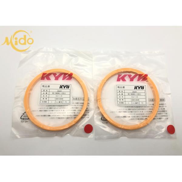 KYB Оригинальные детали Ремонтные уплотнители 120-135-9 Гидравлические уплотнители для цилиндров