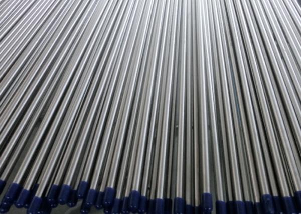 High Precision Bright Annealedastm a269 stainless steel tube  Anti Corrosion Rustproof