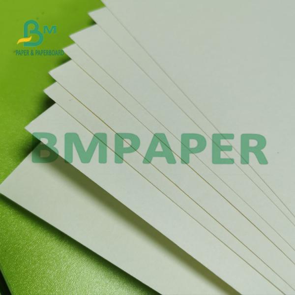 180g One Side PE Coated Natural White Cup Stock Bowl Paper In Roll (1) Natural White Cup Stock Paper Board 180g One Side PE Coated Smooth Surface