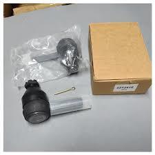 Heavy-Duty Corrosion Resistant Steering Joint M38x1.5 RHT for Scania Trucks Direct Replacement
