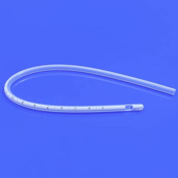 Silicone Chest Drainage Systems Tube USP VI