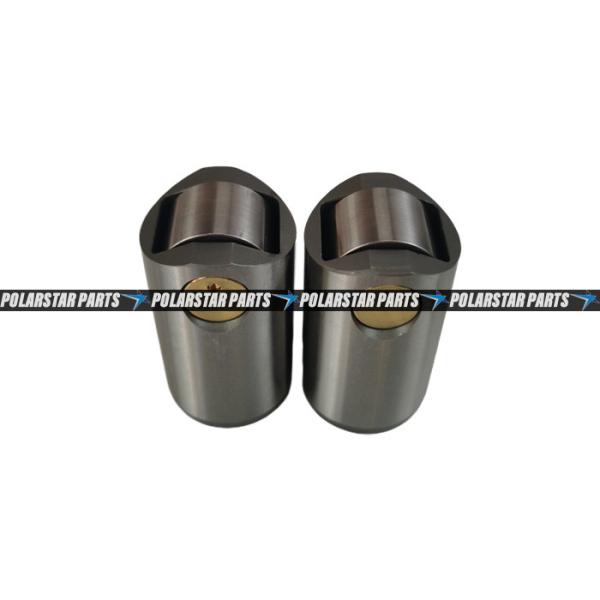 3965966 6l Isl Qsl8.9 Overhaul Rebuild Kit Valve Tappet Excavator Cummins Engine Repair