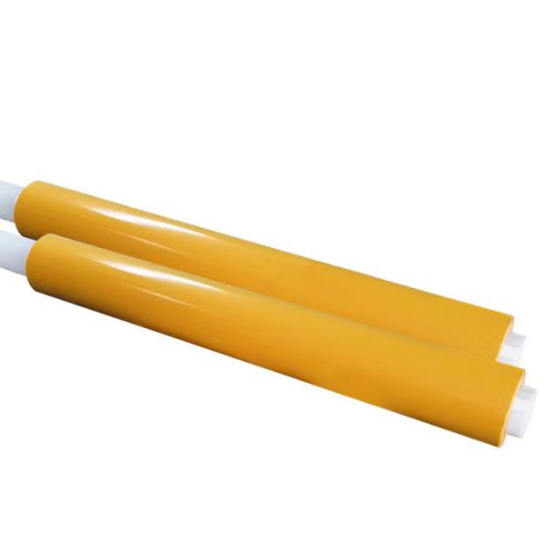 TESA 4720 Double Sided Adhesive Tape with Different Adhesive Sides, Removed Without Residual Glue, 100μm Thickness