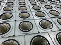 5um, 0.5um, 0.2um, peças sobresselentes 2um para turbinas da combustão de westinghouse W501AA espanam a remoção cilíndrica