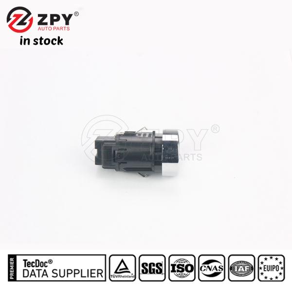 ZPY Engine Start-Stop Switch 5ND959839 for VW Audi Porsche