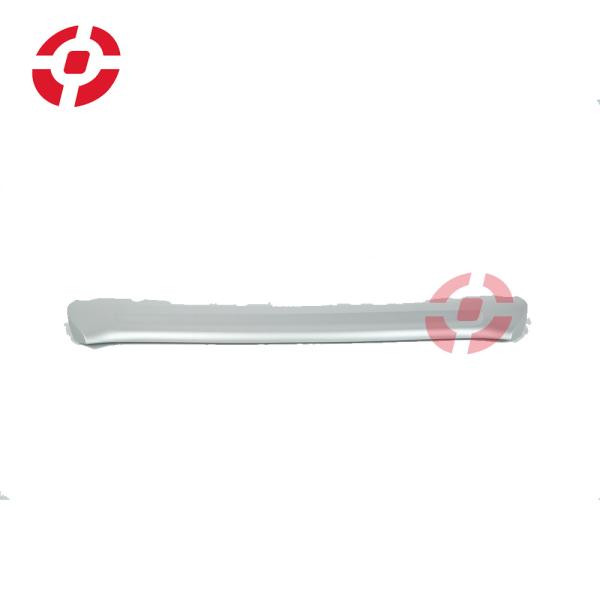 Carbon Fiber Protect Plate Air Guide Car Front Bumper Lower Air Guide For VO LVO XC90 OE 31353383