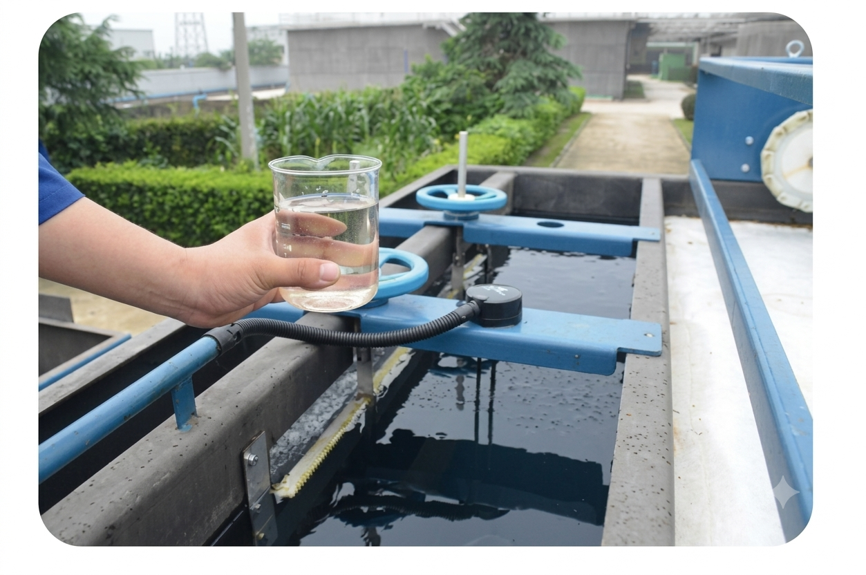 Petroleum Refinery Dissolved Air Flotation DAF System Oily Wastewater Treatment Stainless Steel 2-150 m3/h Unit