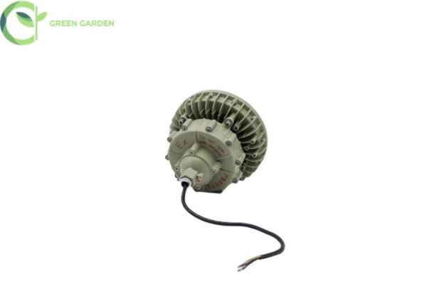 Industrial Explosion Proof Ufo Led High Bay Light IP66 Isolated Warehouse