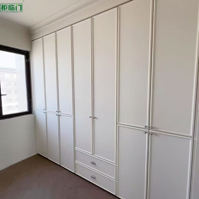 Formaldehyde Free SPC Honeycomb Panel For All Aluminum Furniture