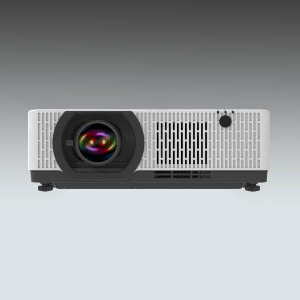 360° プロジェクション 4K プロジェクター 7200 ルメン 明るさ 大画面エンターテインメント