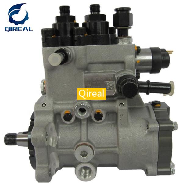 Pompe 0445025622 5366741 d'injection de carburant du moteur diesel QSC8.3