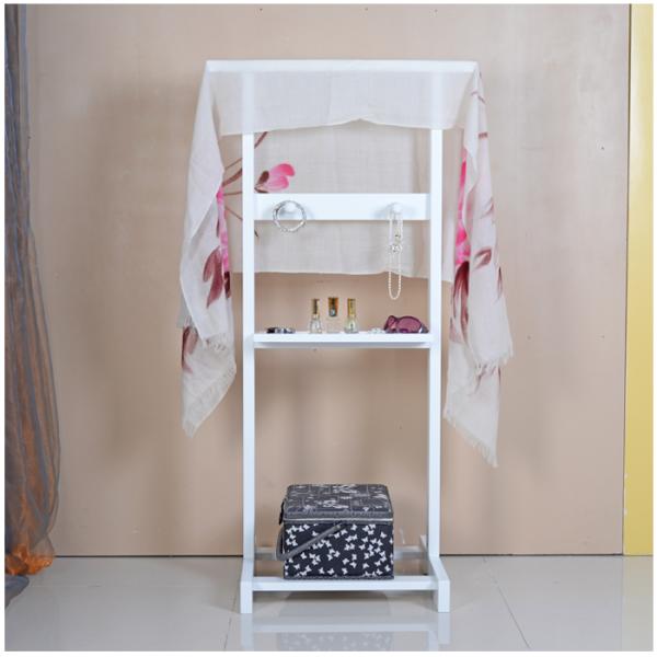 шкаф пальто пола MDF высоты 120cm деревянный для комнаты прожития