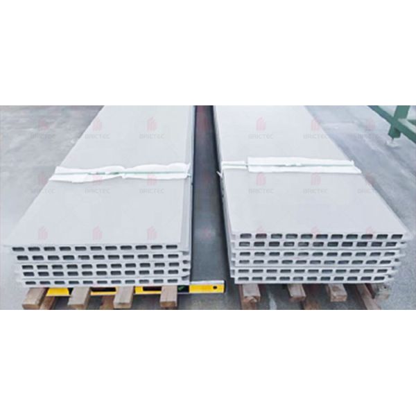 Semi Stiff Extrusion Vertical Screw Vacuum Brick Extruder Machine with 3.5Mpa Extrusion Pressure