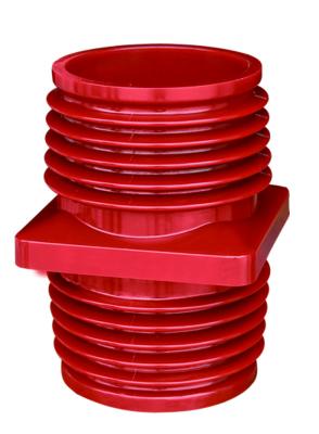 TG1-12Q/152X152 Epoxy a bucha de isolamento da bucha da resina/parede do Switchgear