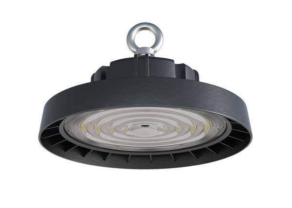 190lm/W 100W LED Highbay Light IP65 IK10 Highbay Lighting CB CE SAA UKCA RoHS Approved Warehouse Lighting