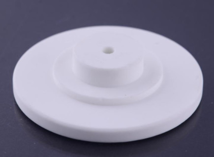 Cerámica de Alúmina: El Material Definitivo para la Fabricación de Alta Gama en Aplicaciones Electrónicas, Industriales y Médicas