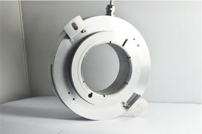 158mm Outer Diameter Elevator Encoder High Resolution 80000 Ppr Push Pull Output