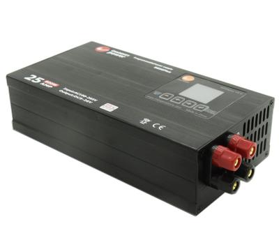 ODM RC Helicopter SMPS Based Battery Charger 24V 600W 1A-25A