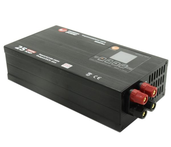 ODM RC Helicopter SMPS Based Battery Charger 24V 600W 1A-25A
