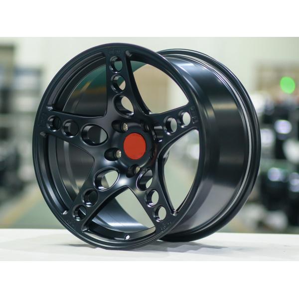 china factory custom wheel hubs bearings car aluminum alloy steel wheel hub