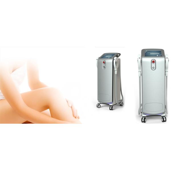 2018 high quality clinic use professional multifunction e-light ipl SHR hair removal technology