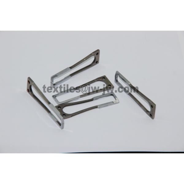 PU D1 Smooth Textile Industry Spare Parts Projectile Feeder Gripper 2.1*3 911319108 911.319.108